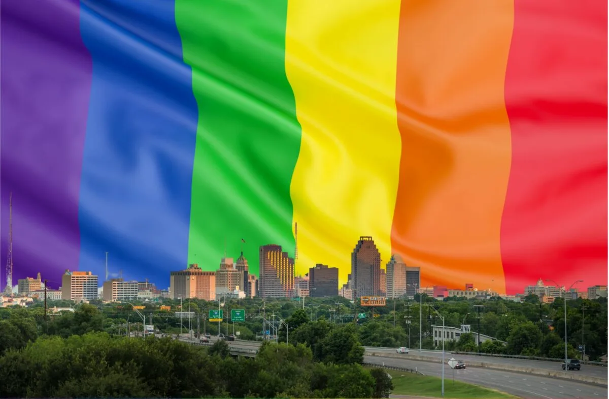 Moving To Gay Midtown, San Antonio Your Exciting Journey To Belonging!