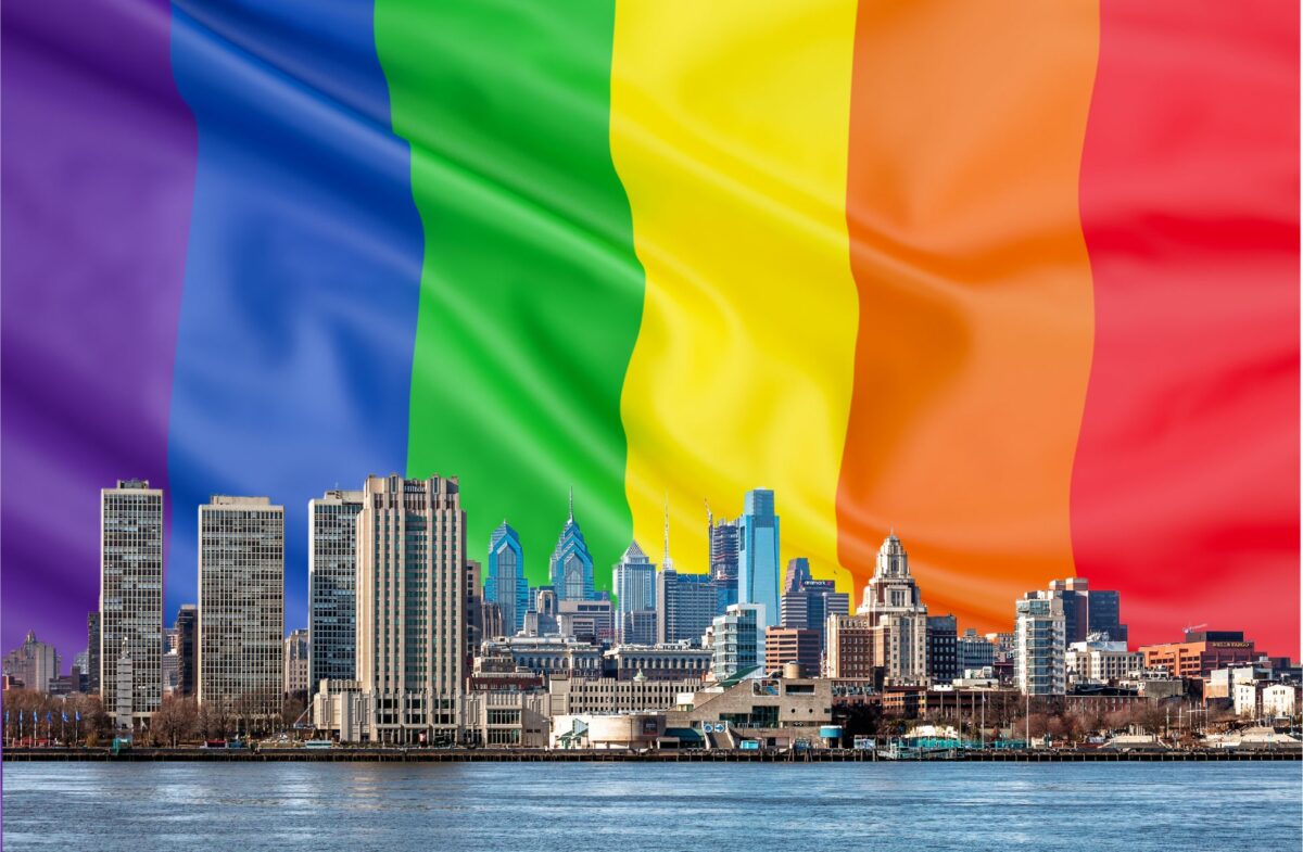 Moving To Gay Midtown Village, Philadelphia: Discover Your Dream Home In The Vibrant Gayborhood!