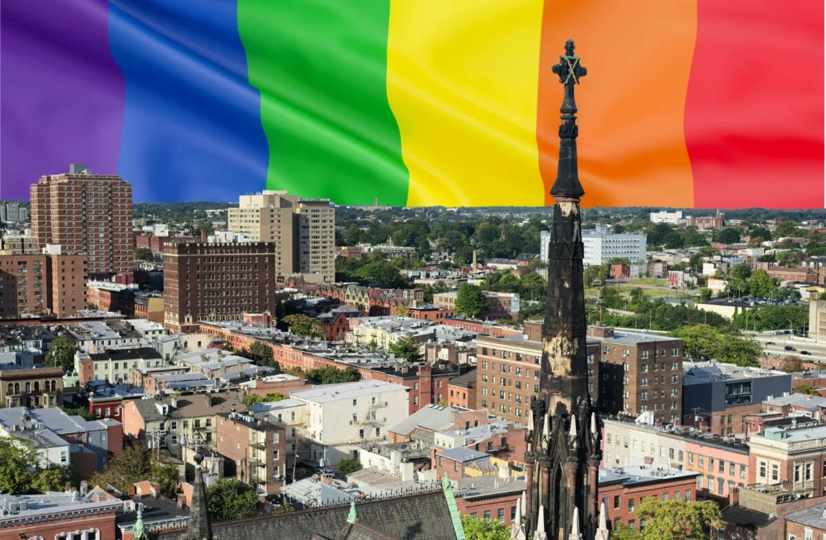 Moving To Gay Mount Vernon, Baltimore Your Ultimate Guide To Thriving In The Gayborhood!