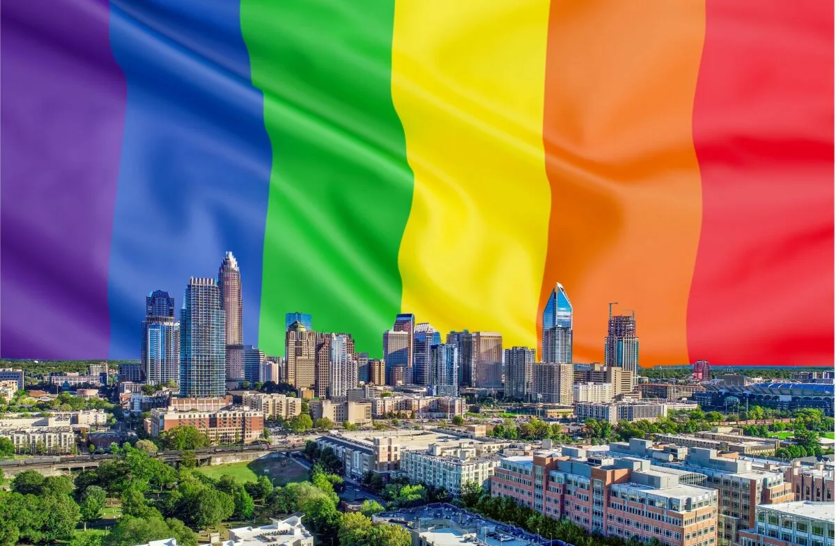 Moving To Gay NoDa, Charlotte Your Ultimate Gayborhood Adventure Guide!