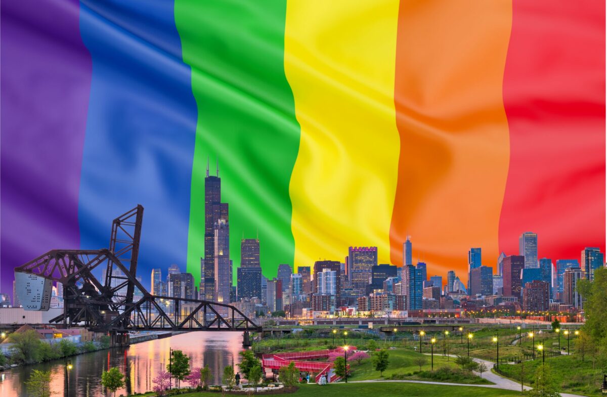 Moving To Gay Northalsted, Chicago Your Essential Guide To Thriving In The Renamed Gayborhood!