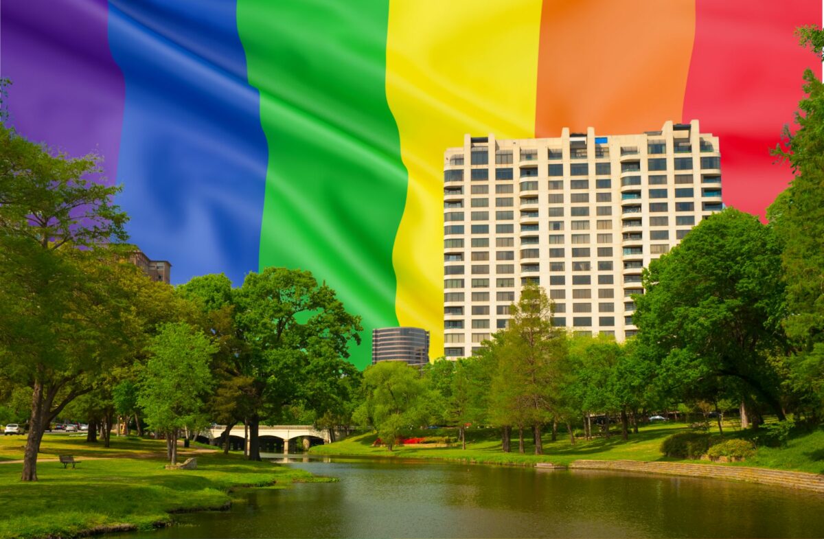 Moving To Gay Oak Lawn, Dallas Discover Your Dream Gayborhood!
