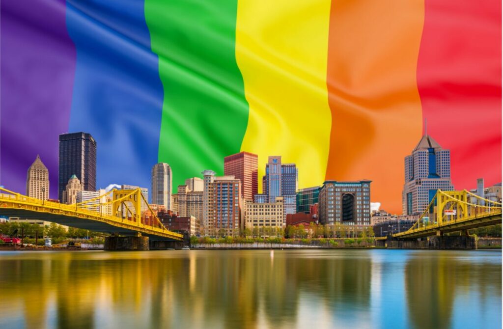Moving To Gay Shadyside, Pittsburgh Your Exciting New Gayborhood