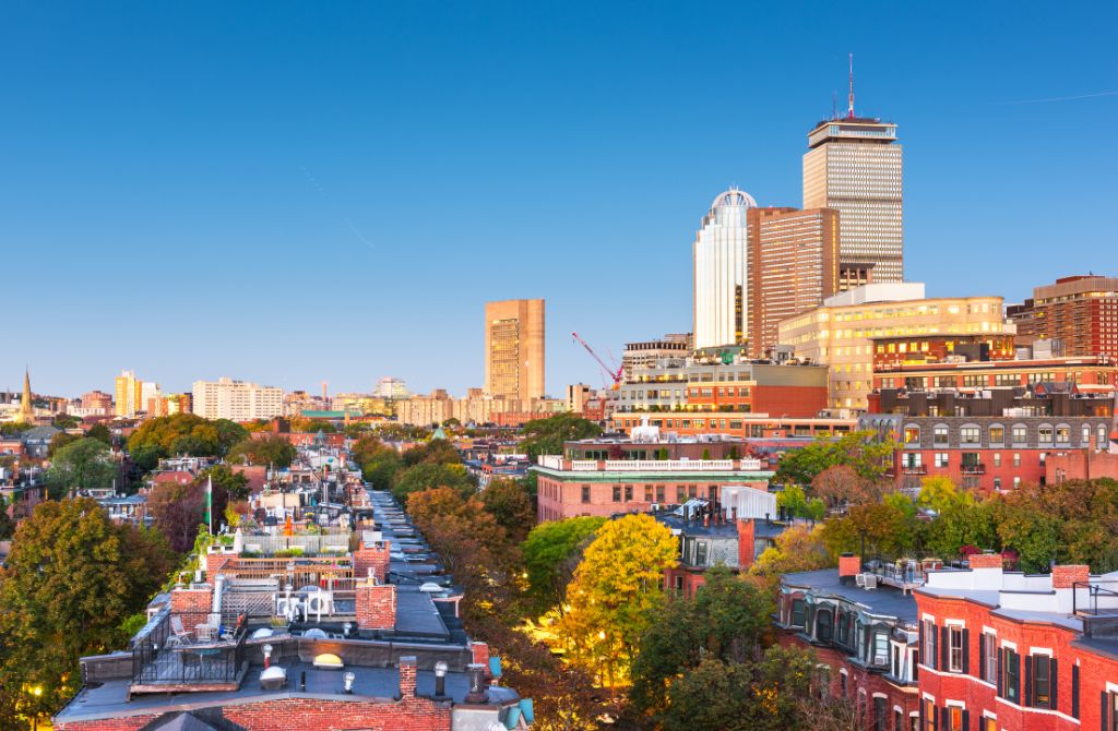 Moving To Gay South End, Boston - Neighborhood in Gay South End, Boston - gay realtors in Gay South End, Boston - gay real estate in Gay South End, Boston