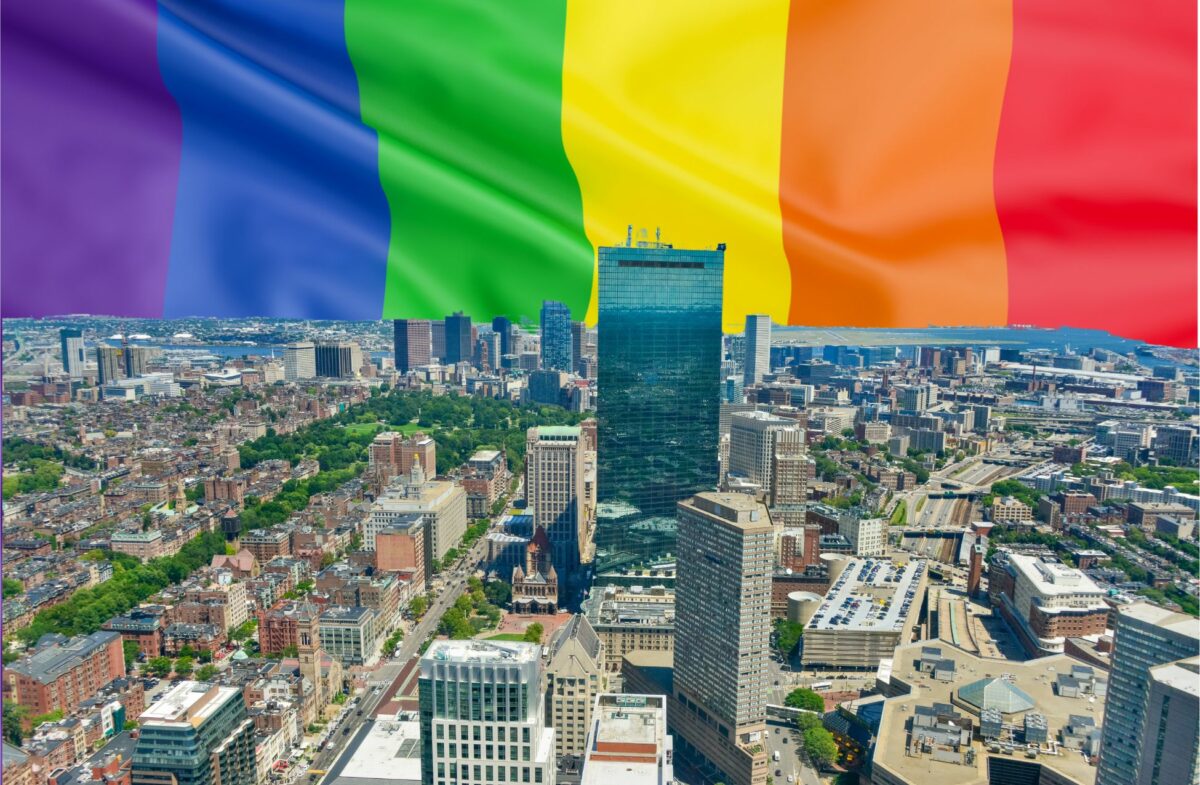 Moving To Gay South End, Boston A Thrilling Guide To Your Perfect Gayborhood Home