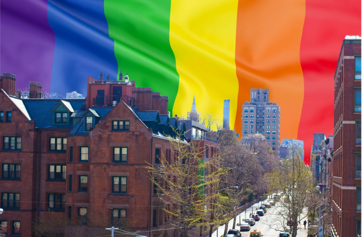 Moving To Gay West Village, Manhattan A Vibrant New Home Awaits You!