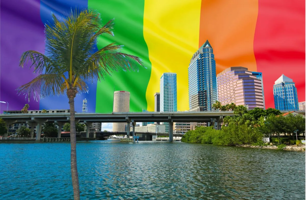 Moving To Gay Ybor City, Tampa Embrace Your Exciting New Life!