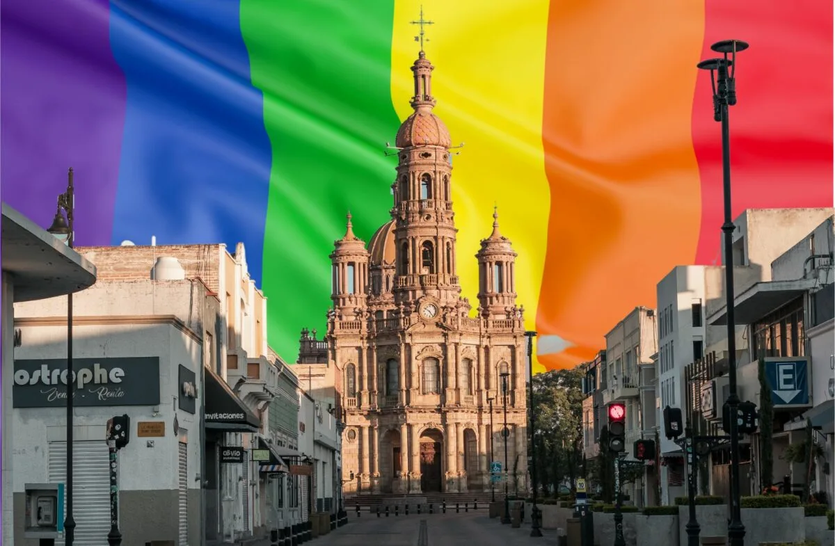 Moving To LGBTQ Aguascalientes, Mexico How To Find Your Perfect Gay Neighborhood!