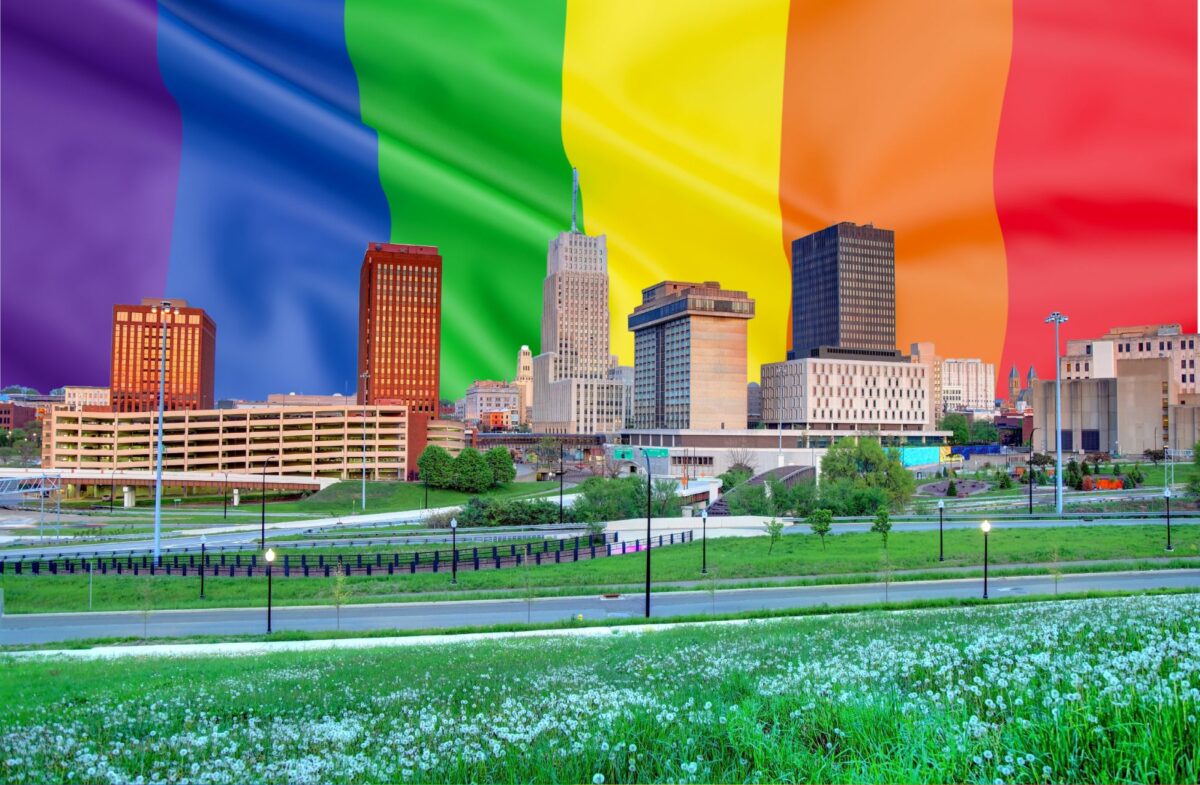 Moving To LGBTQ Akron, Ohio? How To Find Your Perfect Gay Neighborhood!