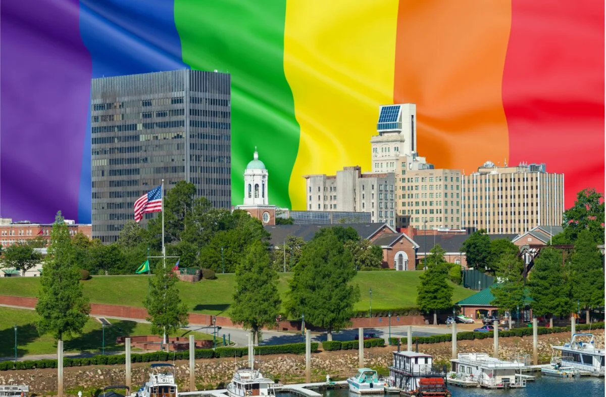 Moving To LGBTQ Augusta, Georgia How To Find Your Perfect Gay Neighborhood!