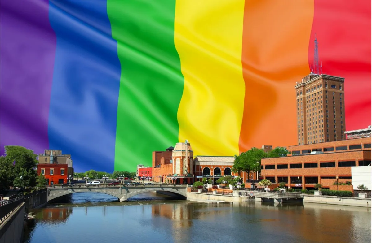 Moving To LGBTQ Aurora, Illinois How To Find Your Perfect Gay Neighborhood!