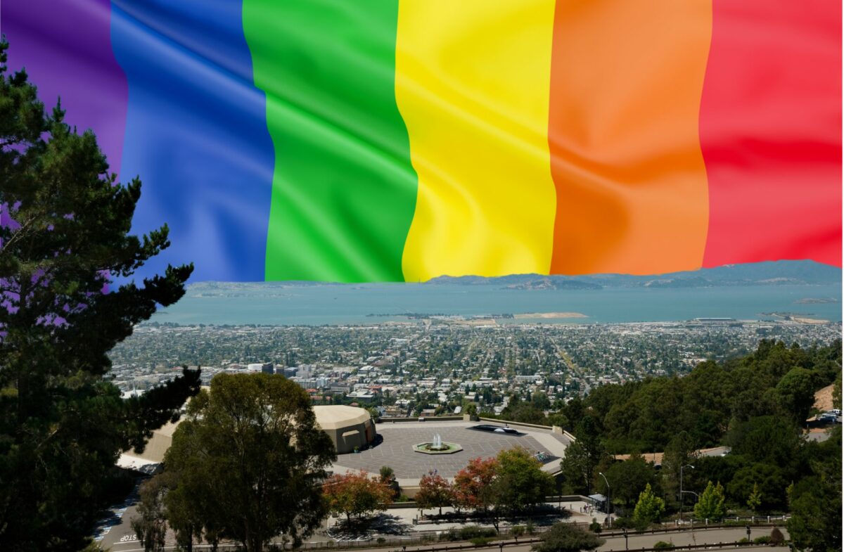 Moving To LGBTQ Berkeley, California How To Find Your Perfect Gay Neighborhood!