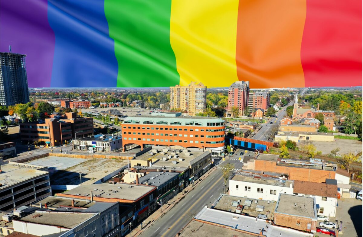 Moving To LGBTQ Brampton, Canada How To Find Your Perfect Gay Neighborhood!