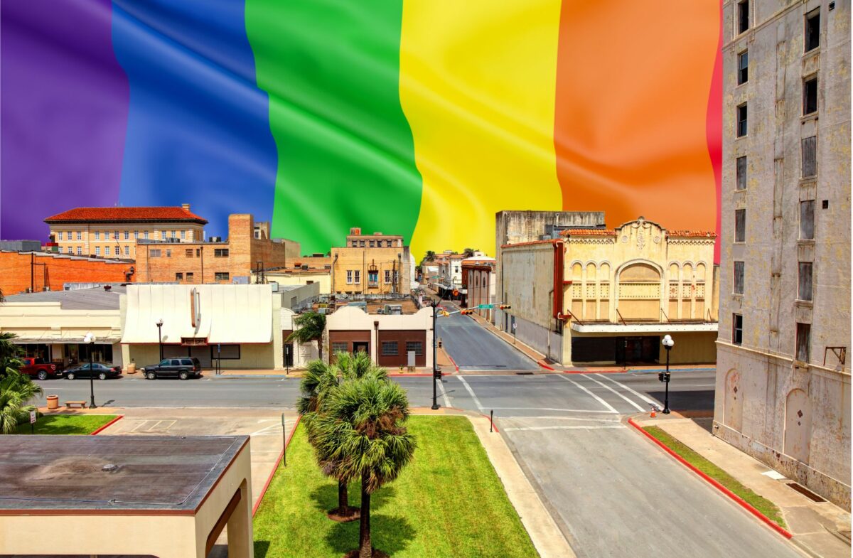 Moving To LGBTQ Brownsville, Texas? How To Find Your Perfect Gay Neighborhood!