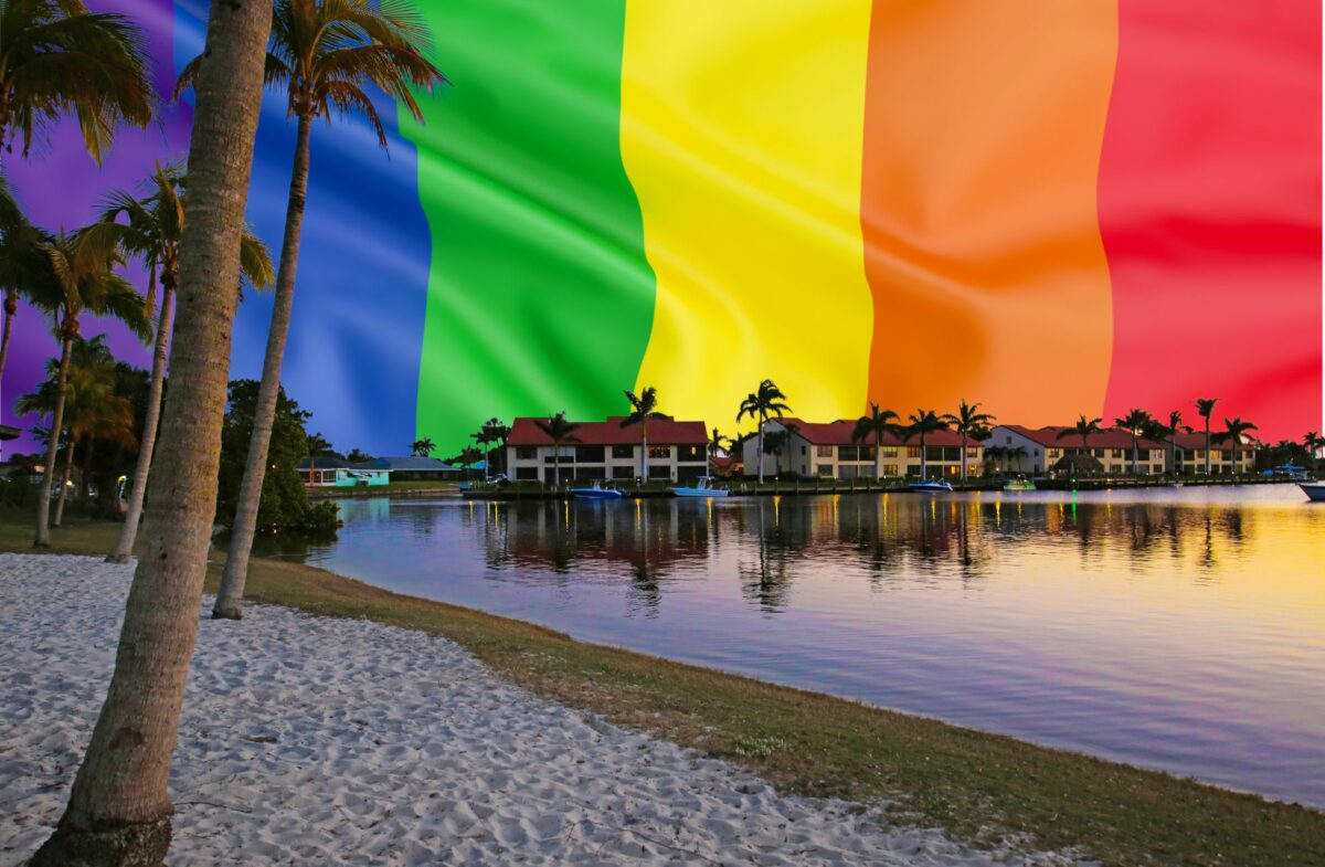 Moving To LGBTQ Cape Coral, Florida? How To Find Your Perfect Gay Neighborhood!
