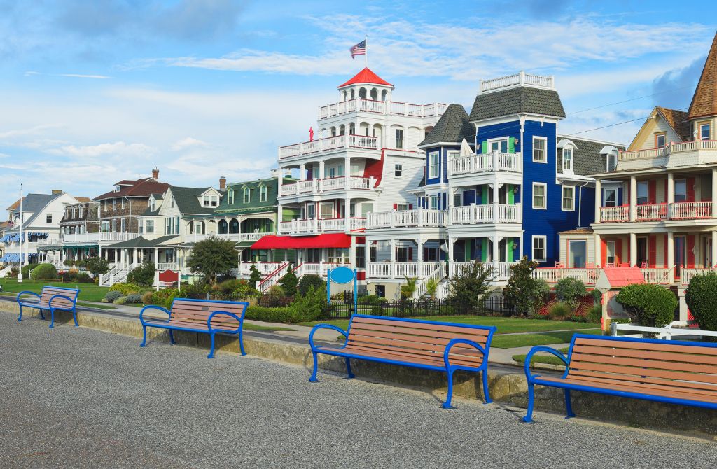 Moving To LGBTQ Cape May, New Jersey - Neighborhood in LGBTQ Cape May, New Jersey - gay realtors in LGBTQ Cape May, New Jersey - gay real estate in LGBTQ Cape May, New Jersey