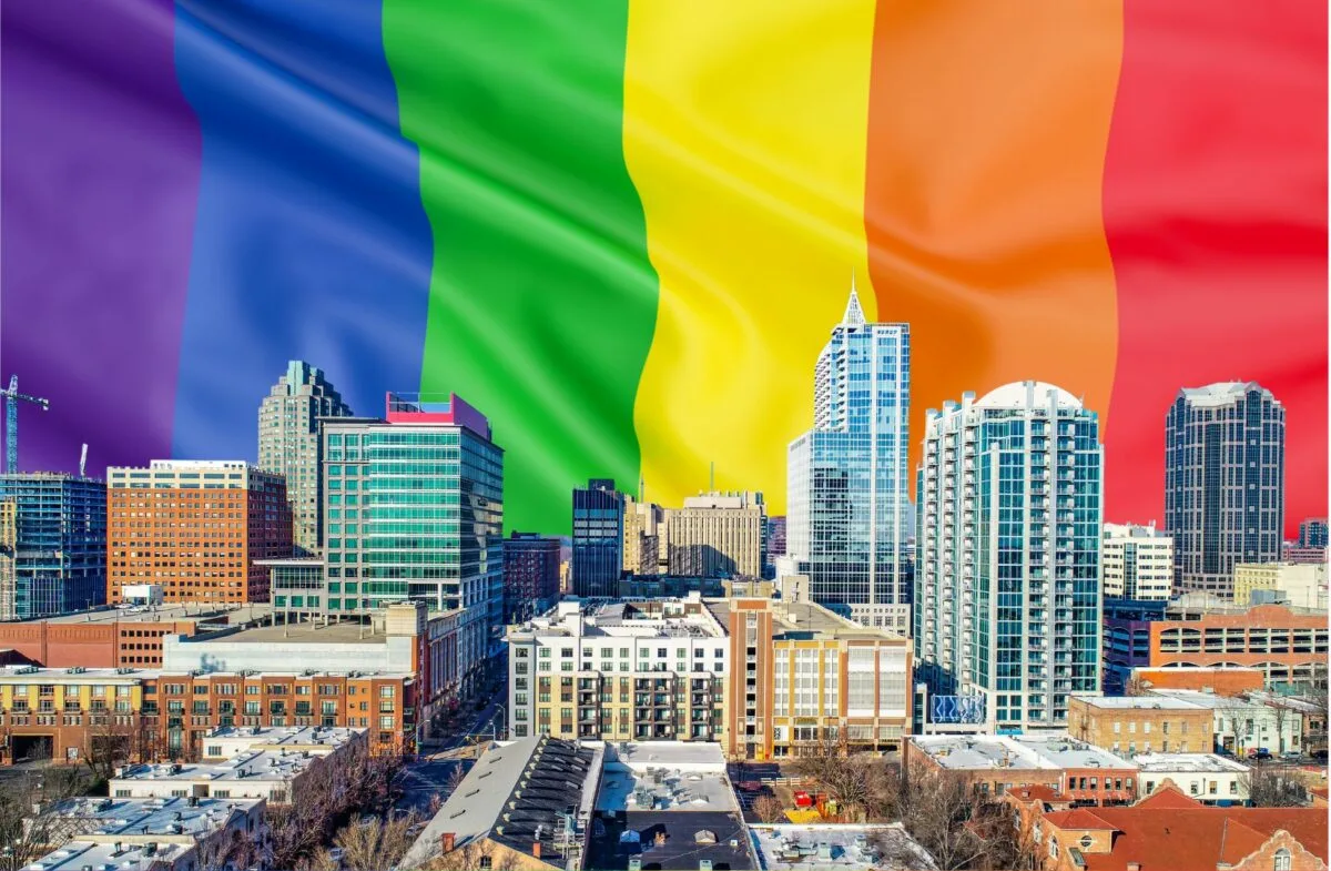 Moving To LGBTQ Cary, North Carolina How To Find Your Perfect Gay Neighborhood!