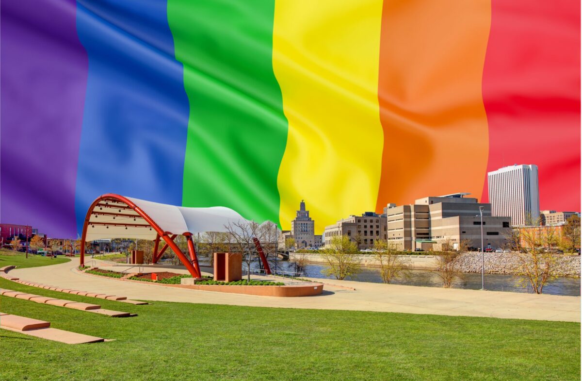 Moving To LGBTQ Cedar Rapids, Iowa? How To Find Your Perfect Gay Neighborhood!