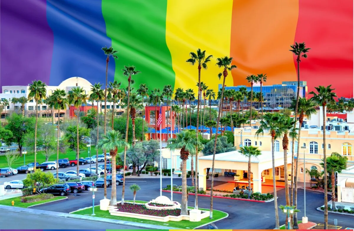 Moving To LGBTQ Chandler, Arizona How To Find Your Perfect Gay Neighborhood!