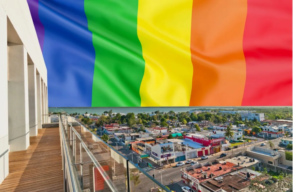 Moving To LGBTQ Chetumal, Mexico How To Find Your Perfect Gay Neighborhood!