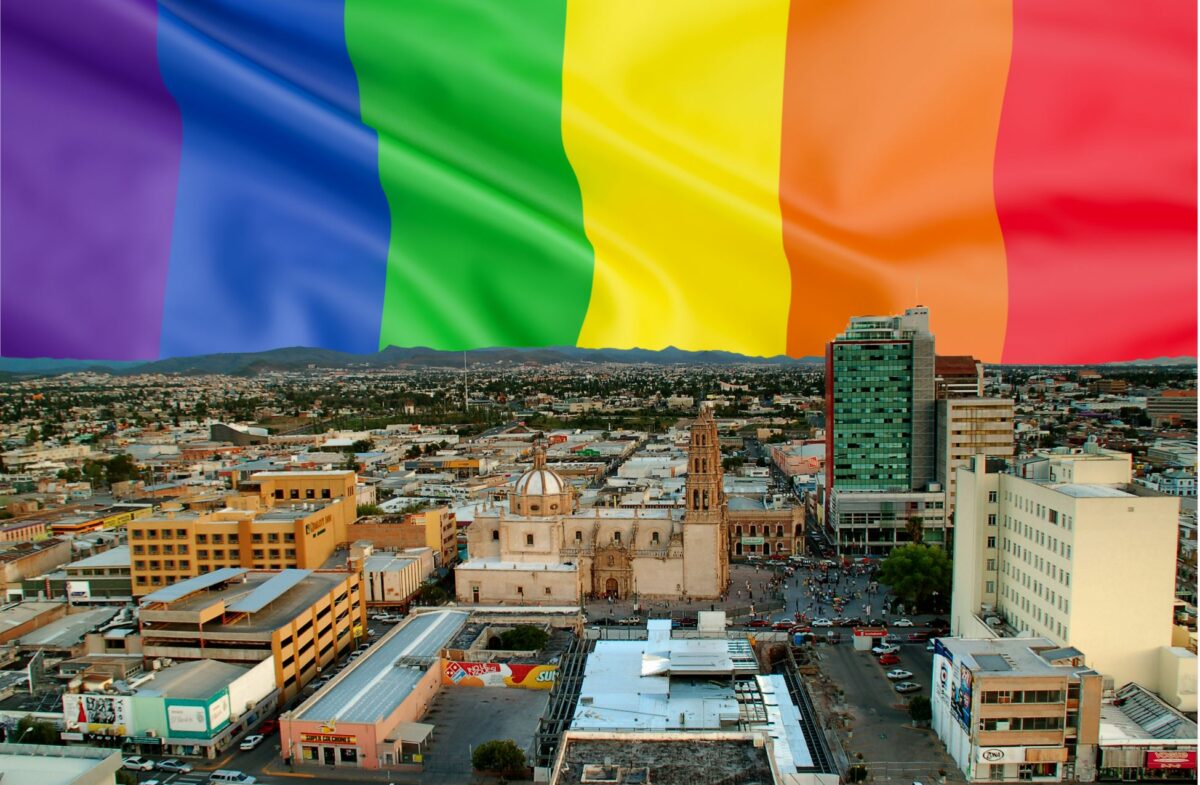 Moving To LGBTQ Chihuahua, Mexico How To Find Your Perfect Gay Neighborhood!