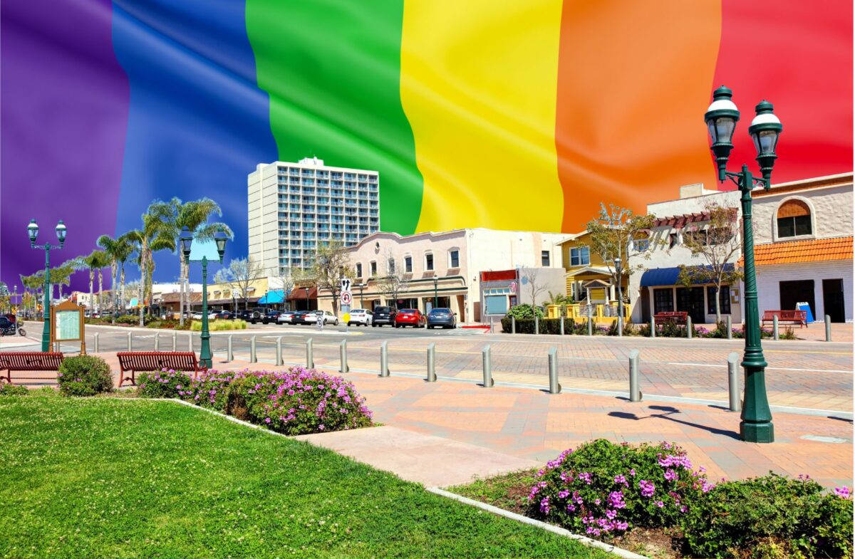 Moving To LGBTQ Chula Vista, California How To Find Your Perfect Gay Neighborhood!