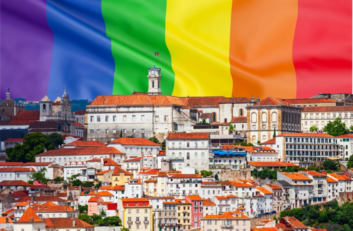 Moving To LGBTQ Coimbra, Portugal How To Find Your Perfect Gay Neighborhood!