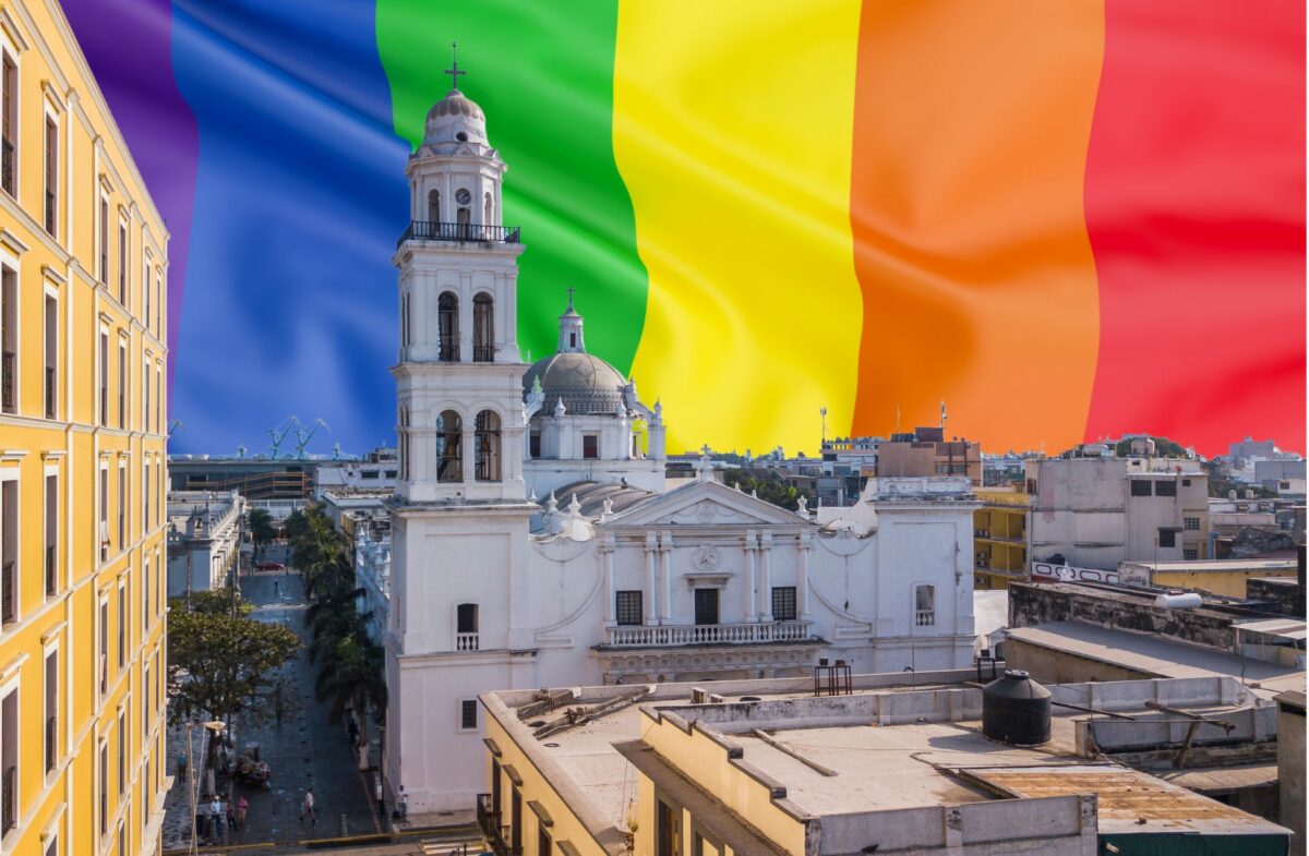 Moving To LGBTQ Córdoba, Mexico How To Find Your Perfect Gay Neighborhood!