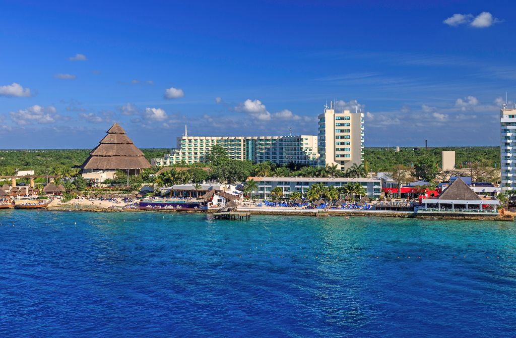 Moving To LGBTQ Cozumel, Mexico - Neighborhood in LGBTQ Cozumel, Mexico - gay realtors in LGBTQ Cozumel, Mexico - gay real estate in LGBTQ Cozumel, Mexico