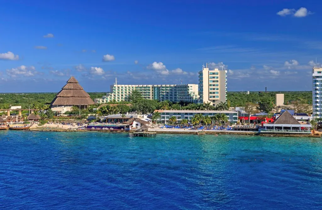 Moving To LGBTQ Cozumel, Mexico - Neighborhood in LGBTQ Cozumel, Mexico - gay realtors in LGBTQ Cozumel, Mexico - gay real estate in LGBTQ Cozumel, Mexico