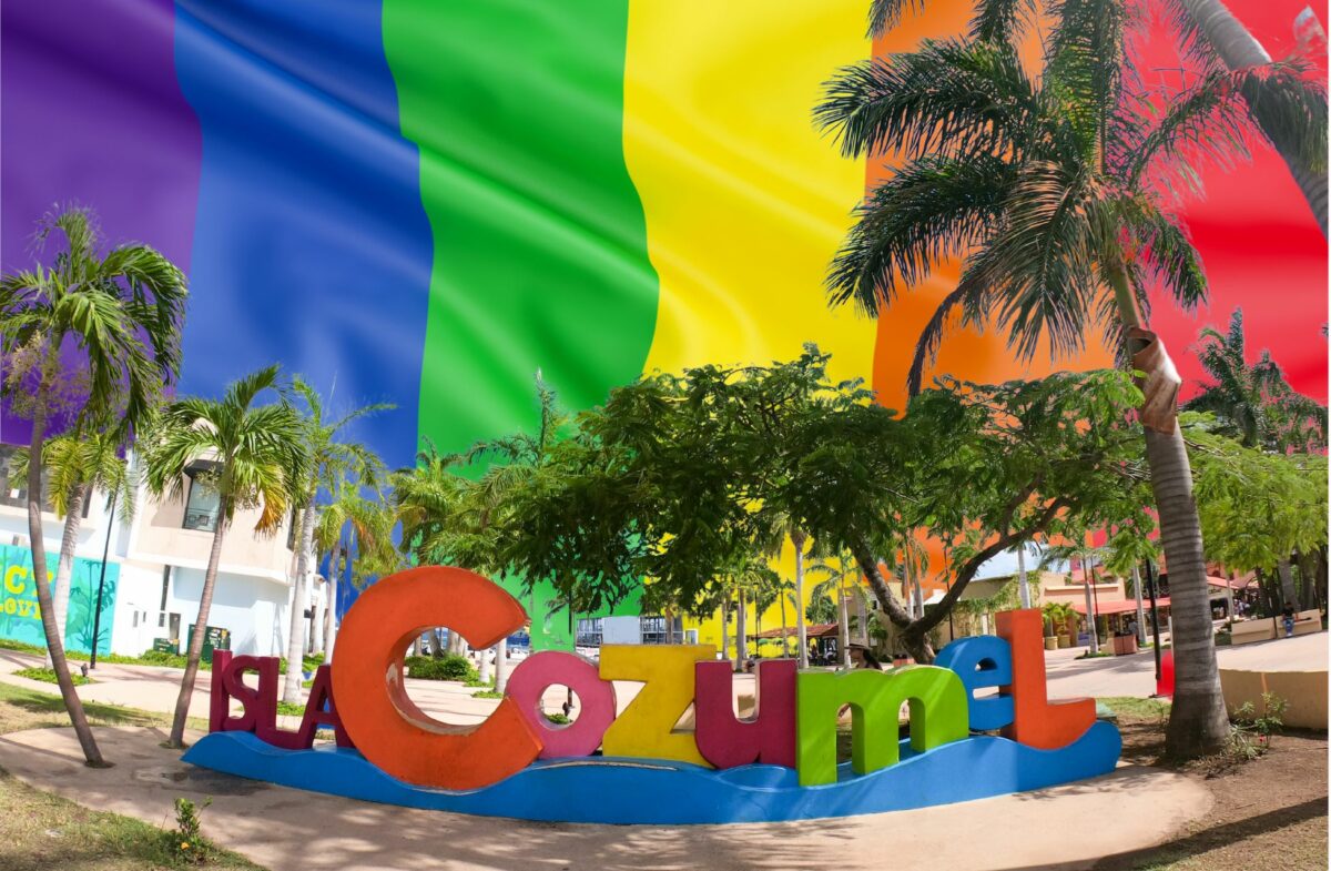Moving To LGBTQ Cozumel, Mexico How To Find Your Perfect Gay Neighborhood!