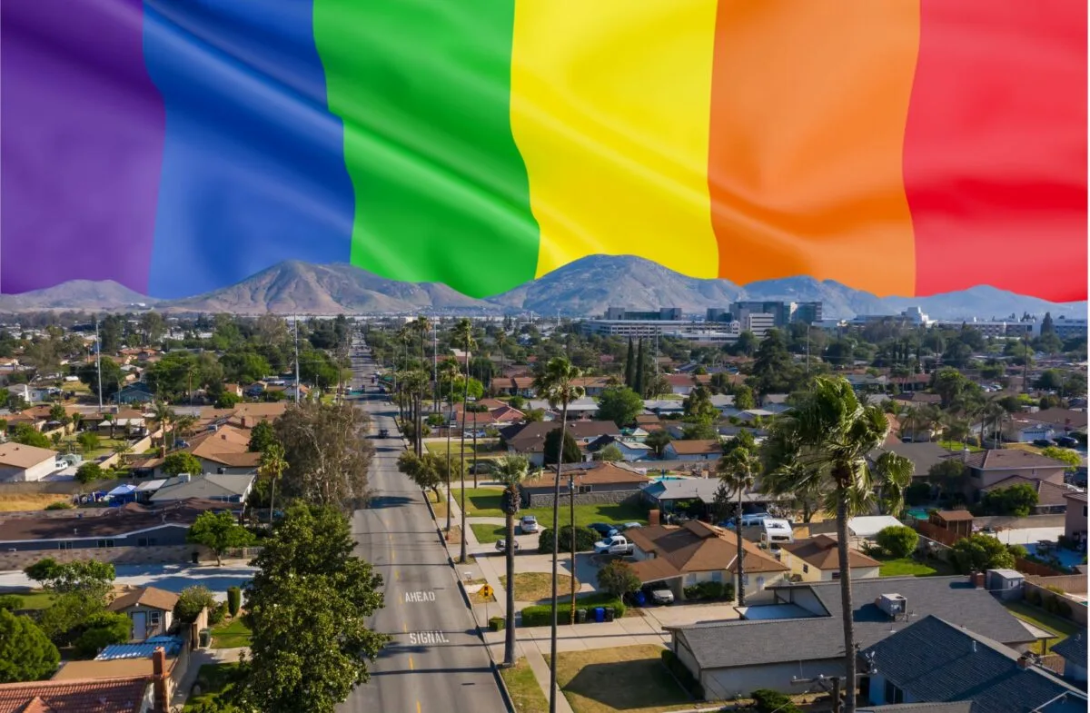 Moving To LGBTQ Fontana, California How To Find Your Perfect Gay Neighborhood!