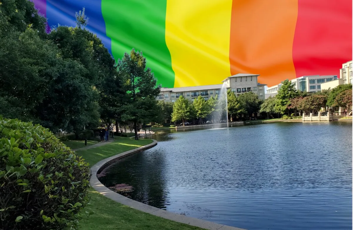 Moving To LGBTQ Frisco, Texas How To Find Your Perfect Gay Neighborhood!
