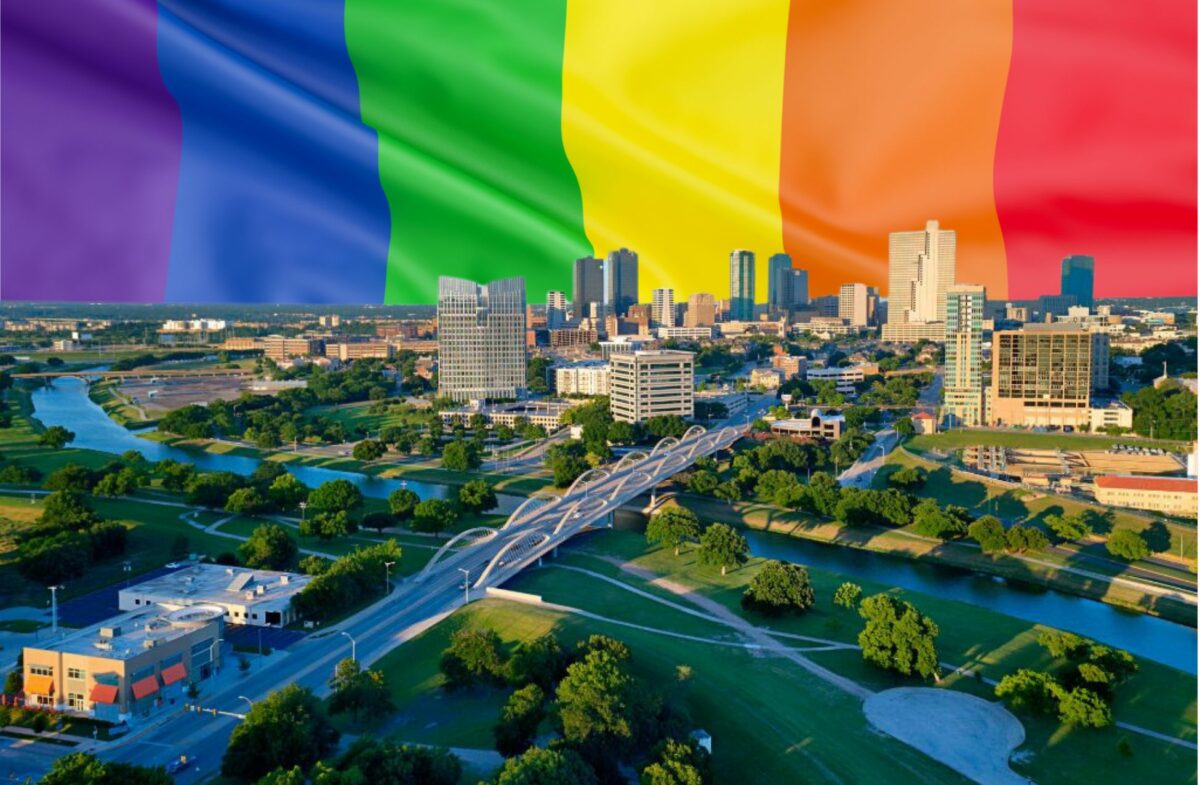 Moving To LGBTQ Garland, Texas How To Find Your Perfect Gay Neighborhood!
