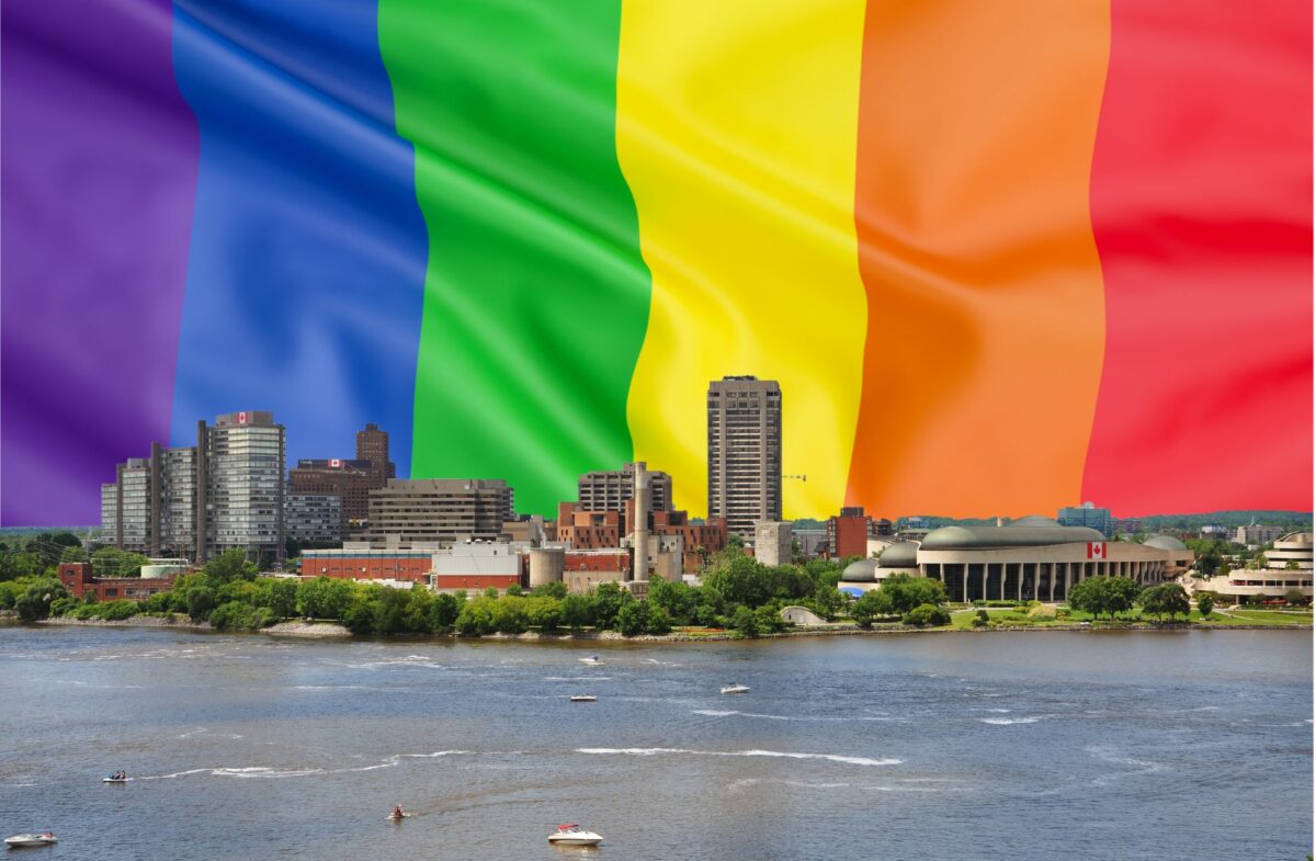Moving To LGBTQ Gatineau, Canada How To Find Your Perfect Gay Neighborhood! (1)
