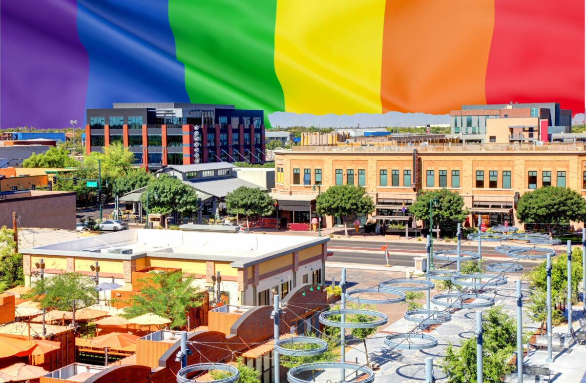 Moving To LGBTQ Gilbert, Arizona How To Find Your Perfect Gay Neighborhood!