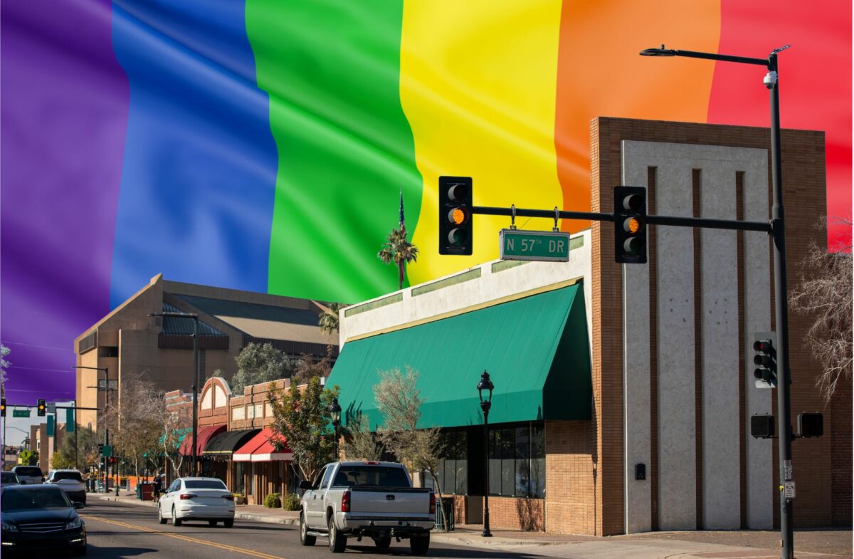 Moving To LGBTQ Glendale, Arizona How To Find Your Perfect Gay Neighborhood!