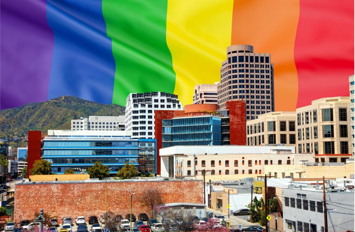 Moving To LGBTQ Glendale, California? How To Find Your Perfect Gay Neighborhood!