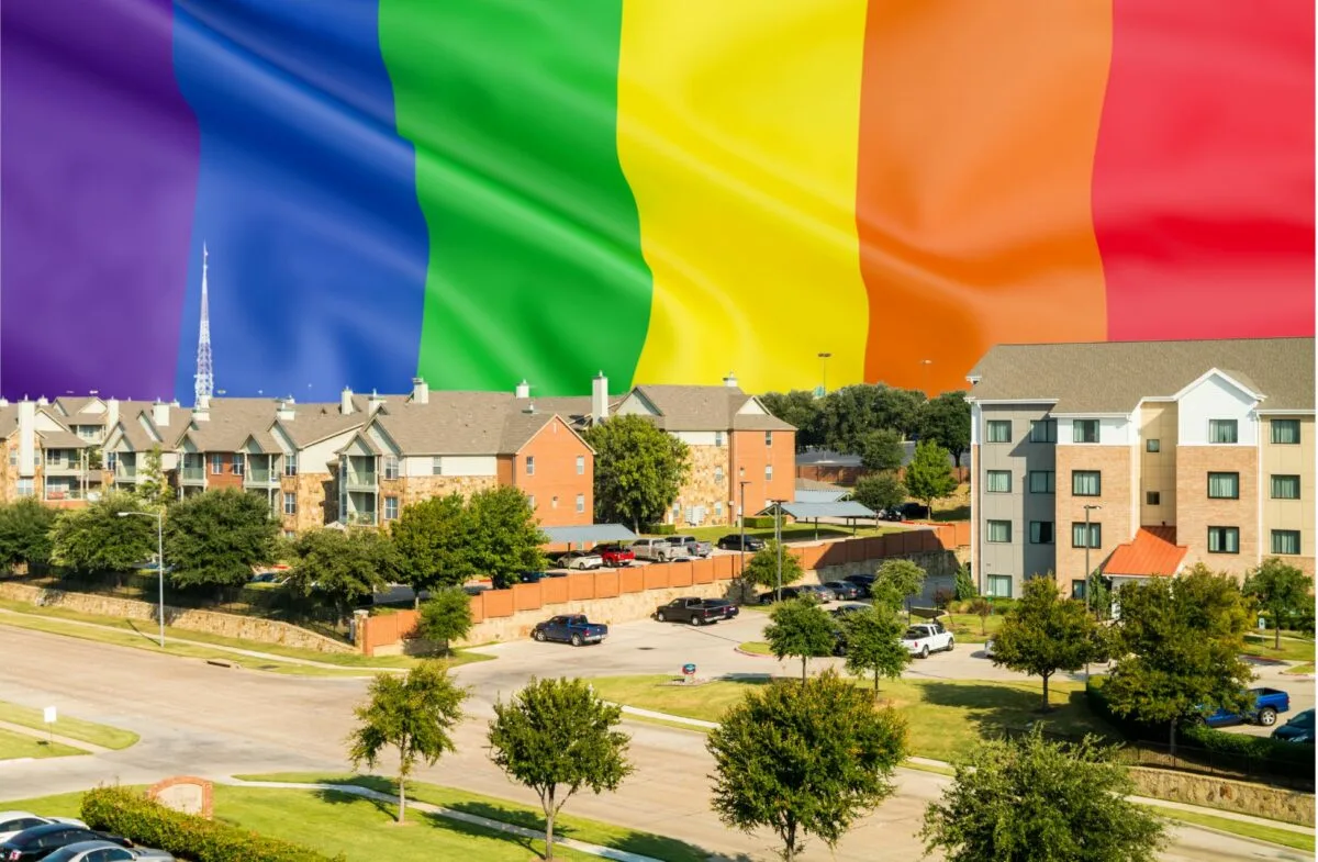 Moving To LGBTQ Grand Prairie, Texas How To Find Your Perfect Gay Neighborhood!