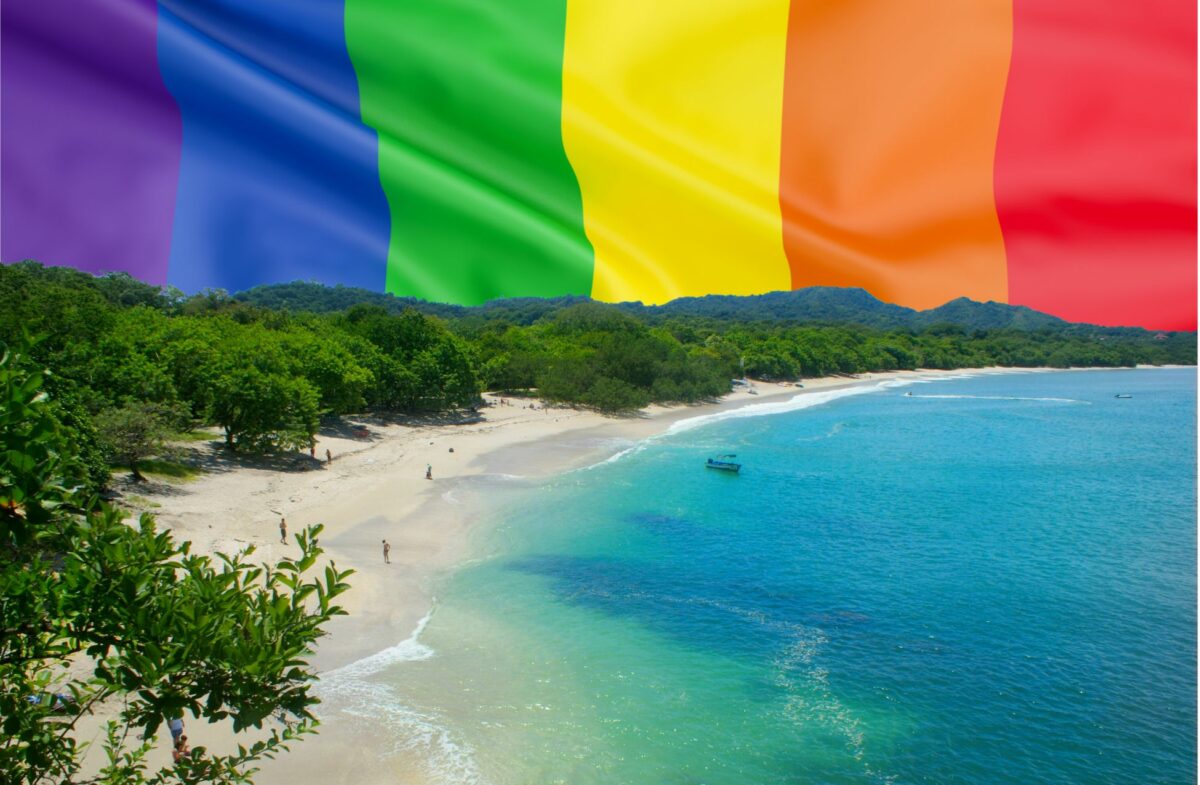 Moving To LGBTQ Guanacaste, Costa Rica How To Find Your Perfect Gay Neighborhood!