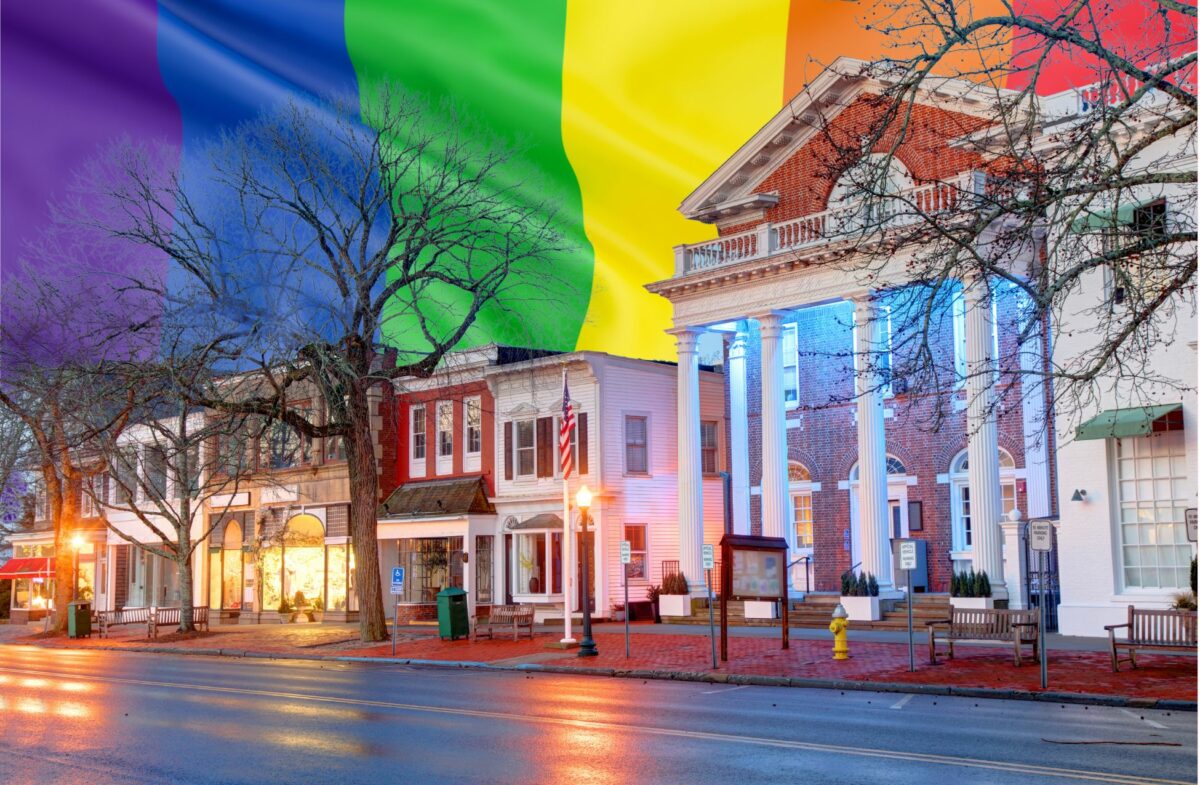 Moving To LGBTQ Hamptons, New York? How To Find Your Perfect Gay Neighborhood!