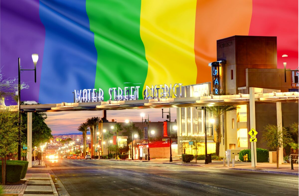 Moving To LGBTQ Henderson, Nevada? How To Find Your Perfect Gay Neighborhood!