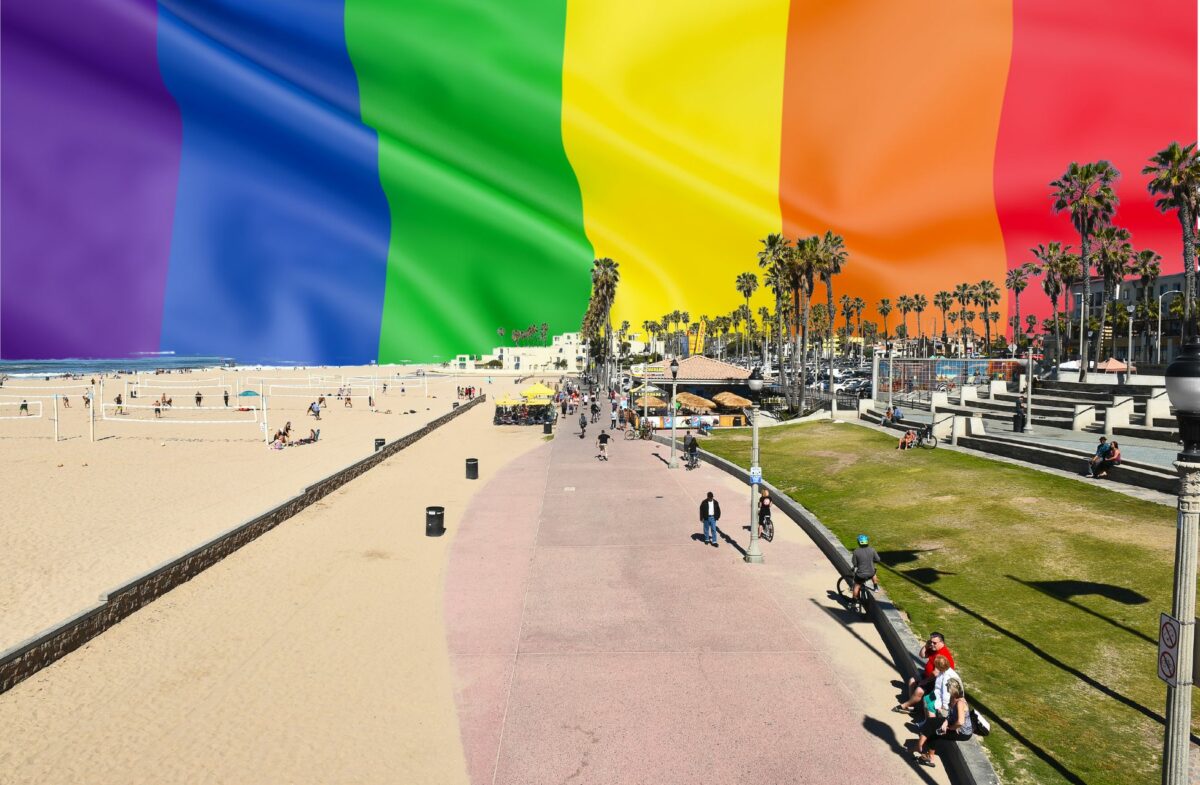 Moving To LGBTQ Huntington Beach, California? How To Find Your Perfect Gay Neighborhood!