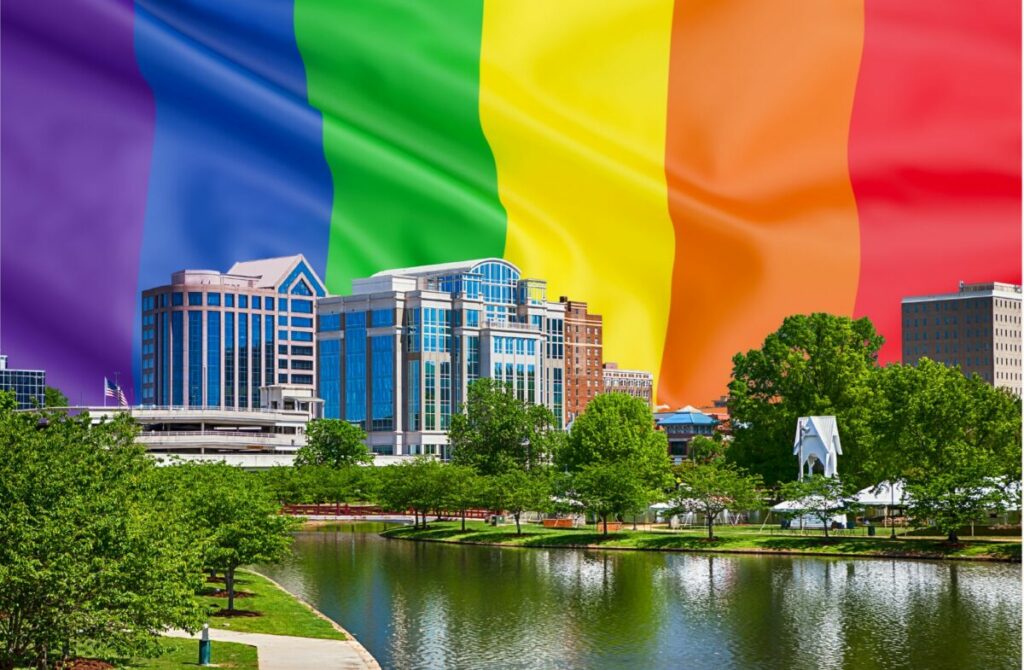 Moving To LGBTQ Huntsville, Alabama? Discover Your Ideal GayFriendly