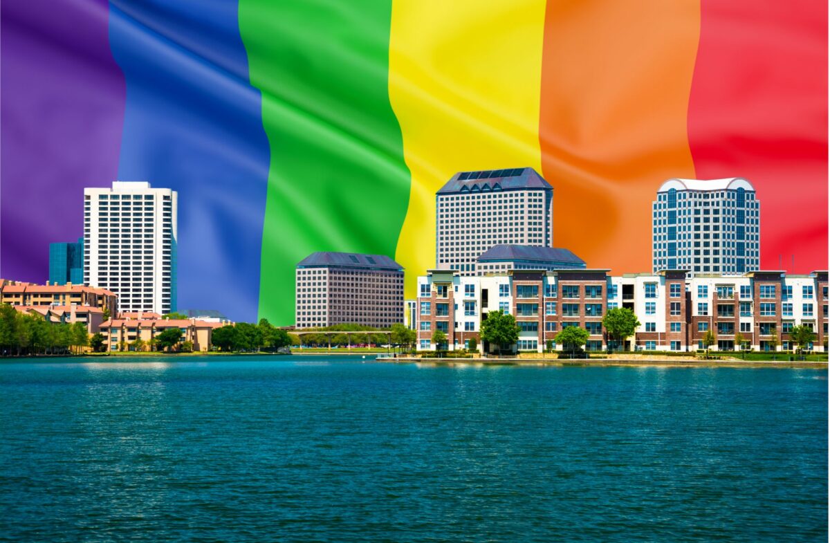 Moving To LGBTQ Irving, Texas? How To Find Your Perfect Gay Neighborhood!