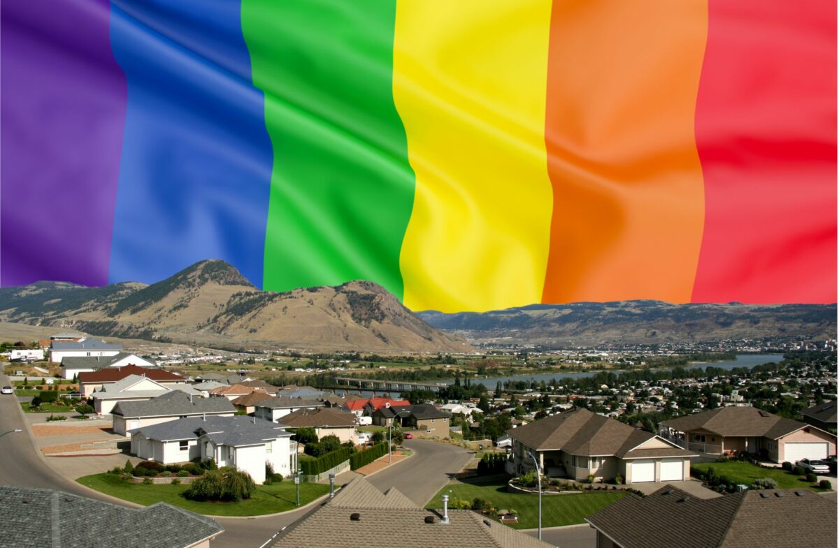 Moving To LGBTQ Kamloops, Canada How To Find Your Perfect Gay Neighborhood!