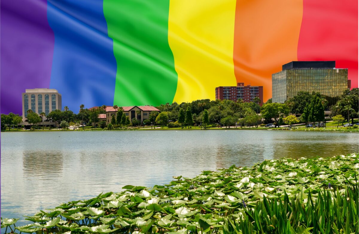 Moving To LGBTQ Lakeland, Florida How To Find Your Perfect Gay Neighborhood!