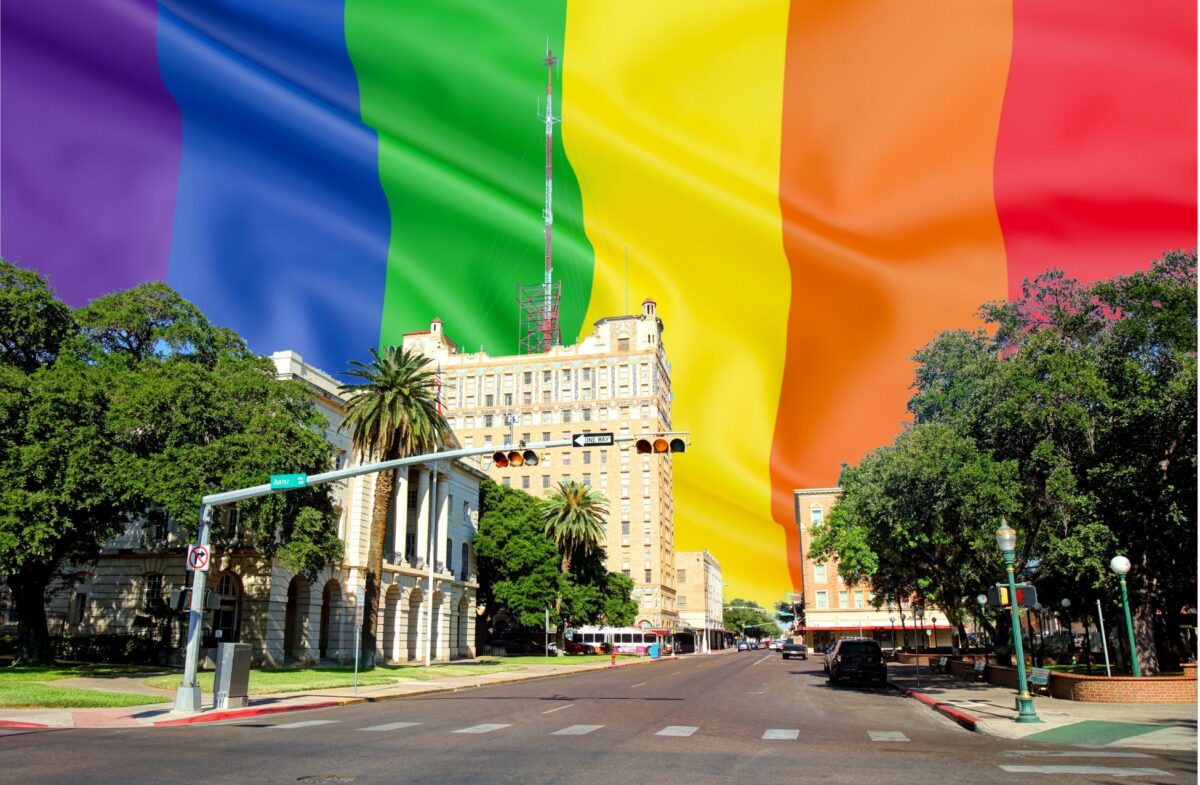 Moving To LGBTQ Laredo, Texas? How To Find Your Perfect Gay Neighborhood!
