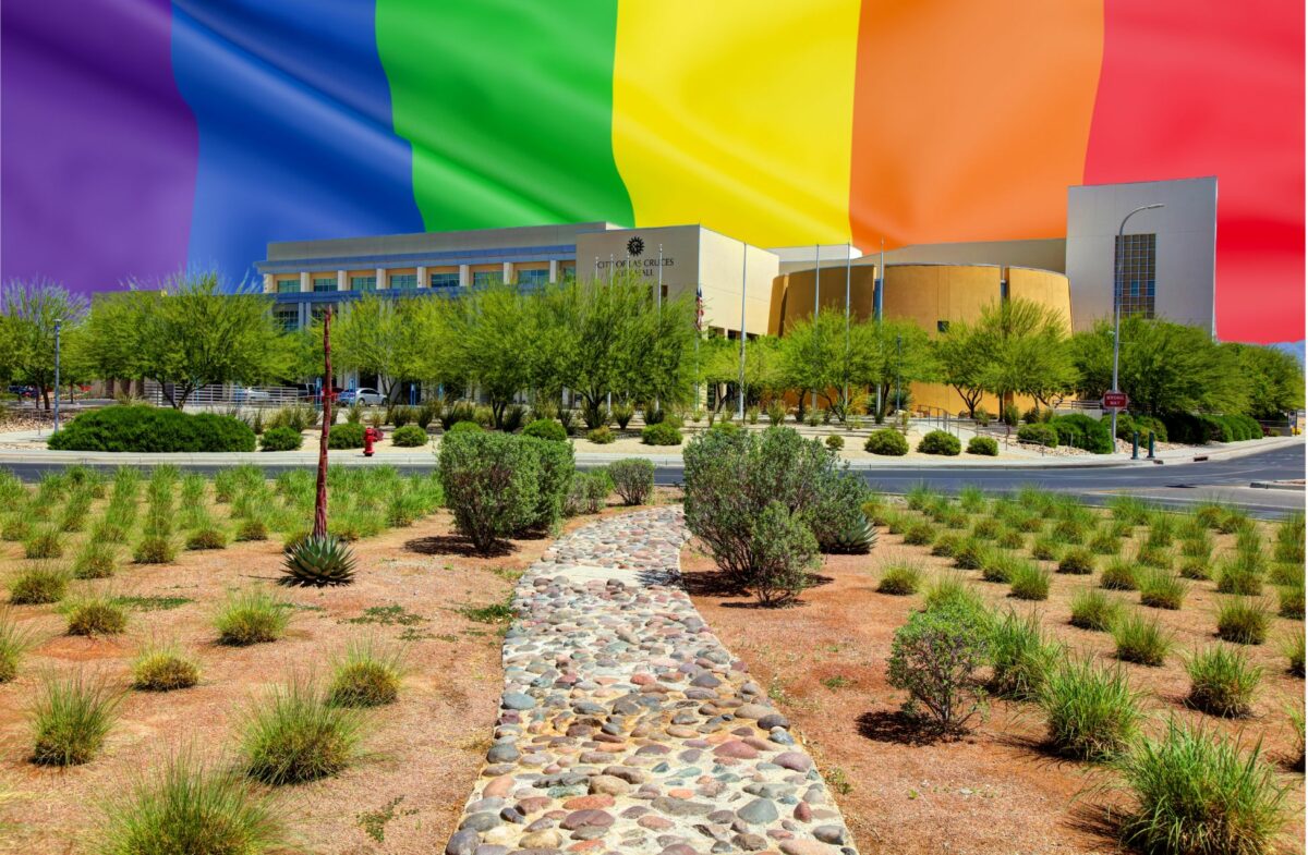 Moving To LGBTQ Las Cruces, New Mexico? How To Find Your Perfect Gay Neighborhood!