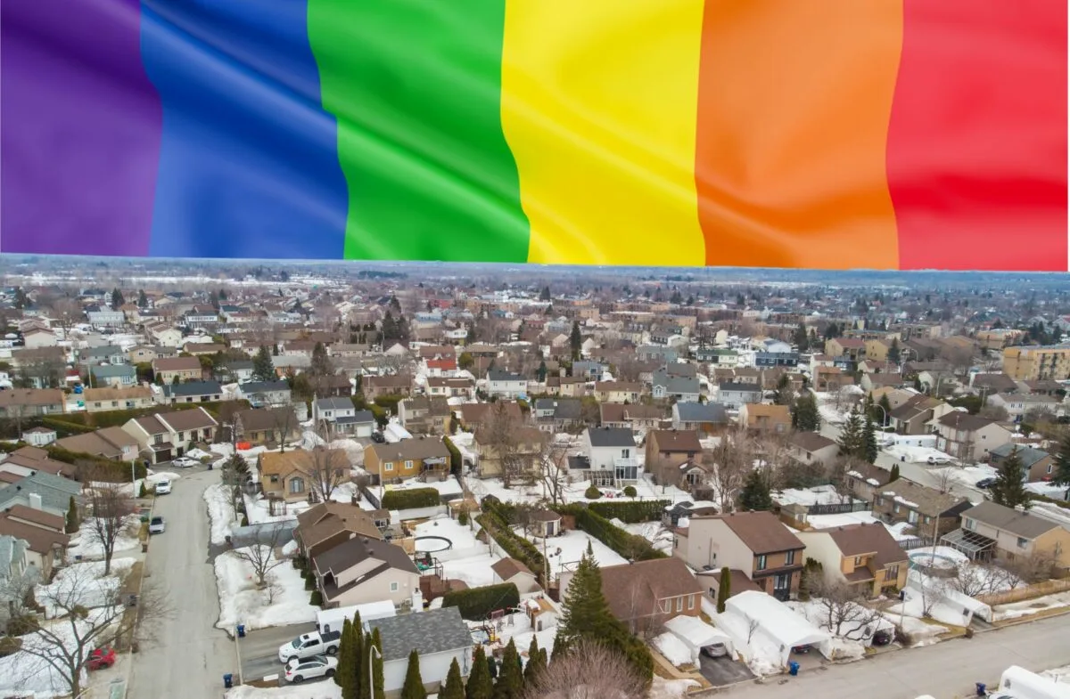 Moving To LGBTQ Laval, Canada How To Find Your Perfect Gay Neighborhood!